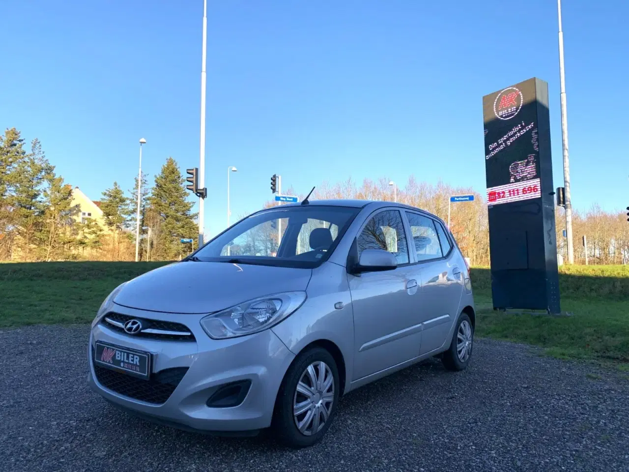 Billede 3 - Hyundai i10 1,2 Classic