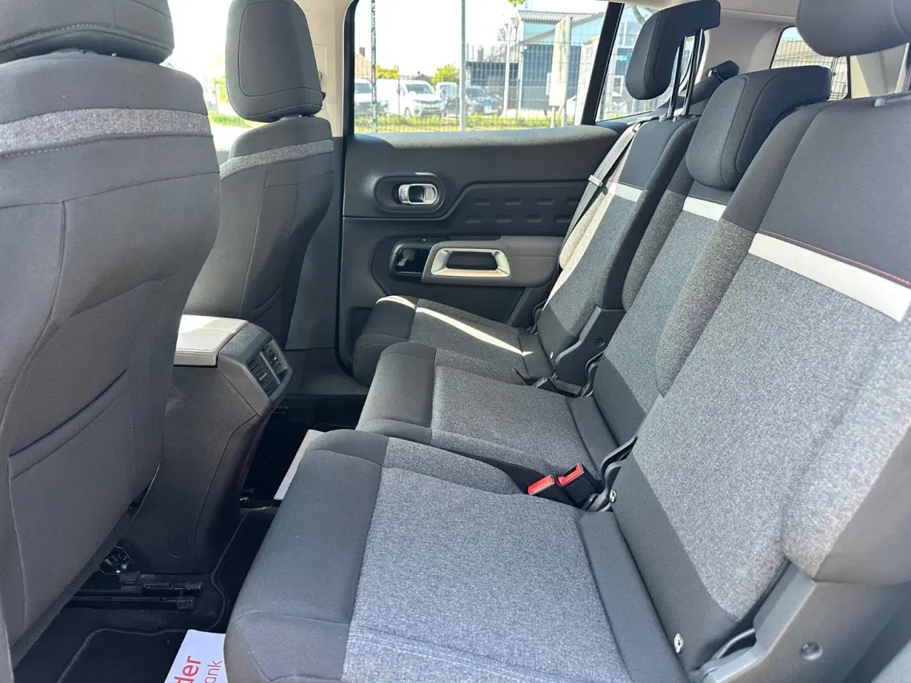 Billede 10 - Citroën C5 Aircross 1,5 BlueHDi 130 Raw!