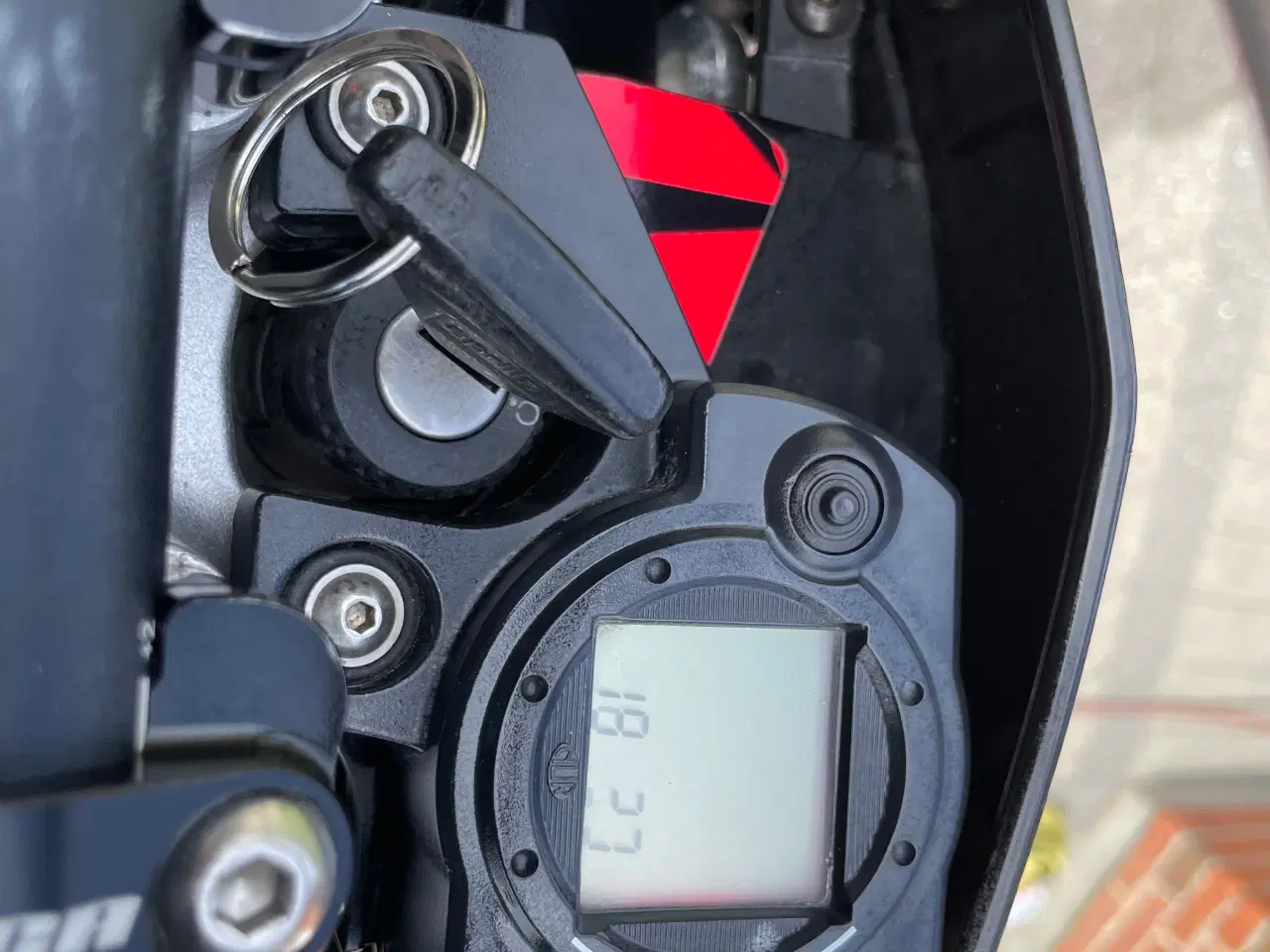 Billede 7 - Aprilia SX 50 30 km/t