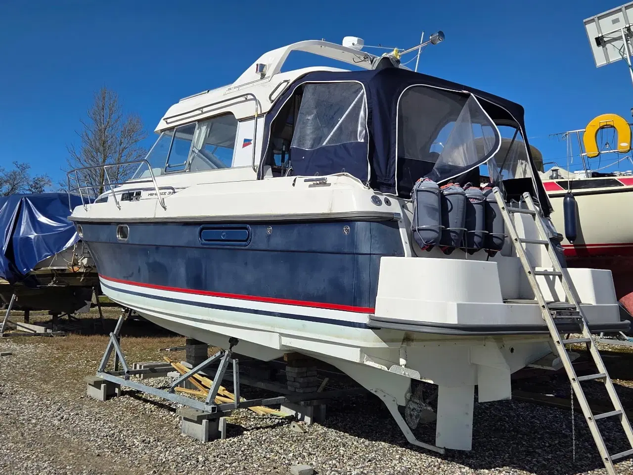 Billede 10 - Vandslibning+polering