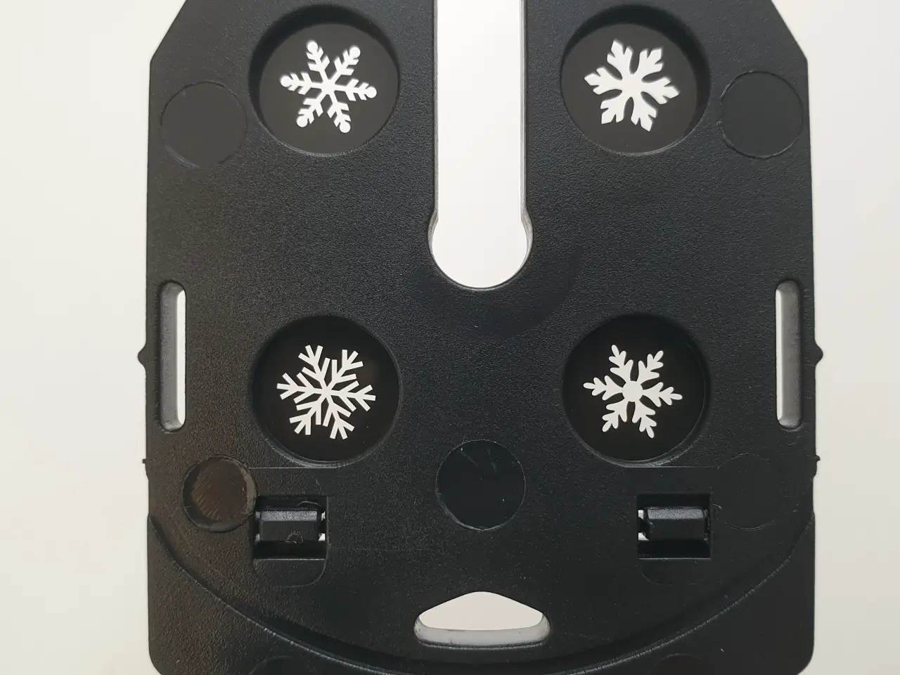 Billede 8 - NY! Jule Projektor - 16 Forskellige Mønstre