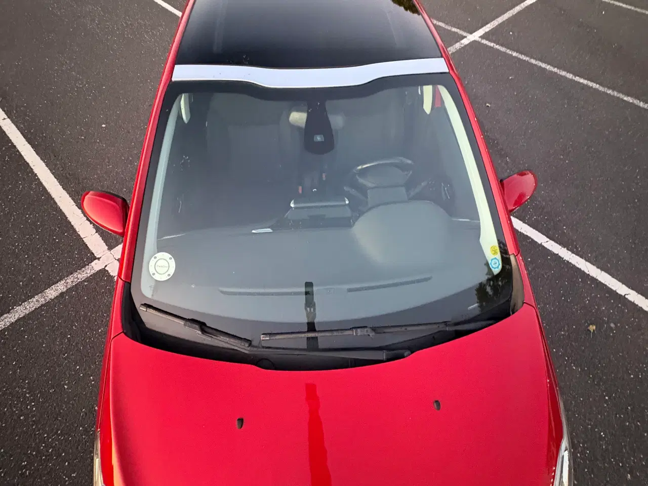 Billede 7 - 2019 Peugeot 208 BlueHDI