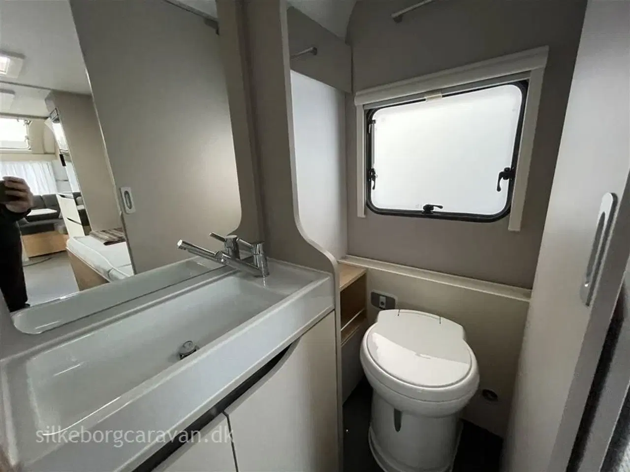 Billede 10 - 2021 - Adria Adora 572 UT