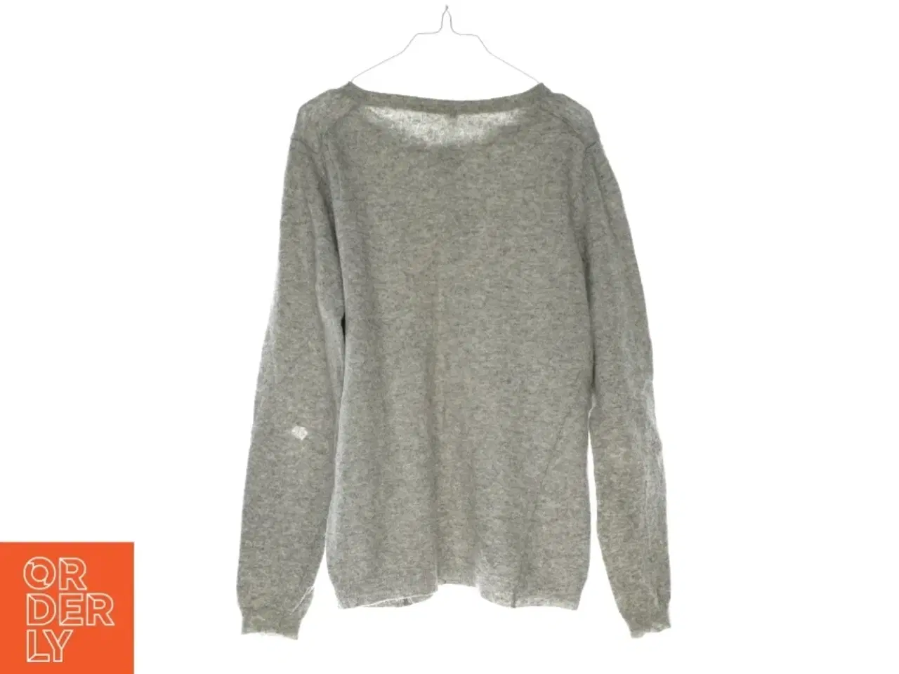 Billede 2 - Bluse fra Benetton (str. 128 cm)