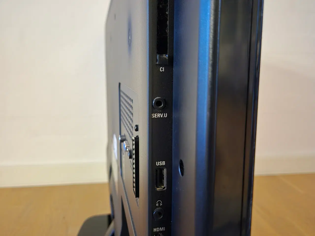 Billede 5 - Philips 32" Fuld HD LED TV med Chromecast Ultra