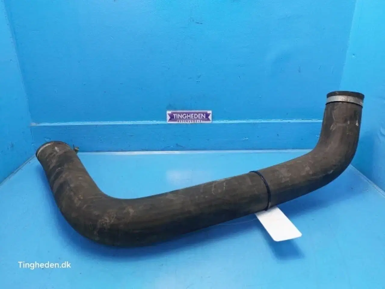 Billede 11 - Massey Ferguson 7278 Rør 28787132