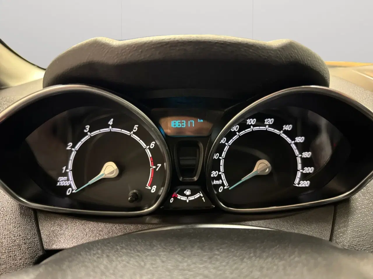 Billede 7 - Ford Fiesta 1,0 SCTi 100 Titanium