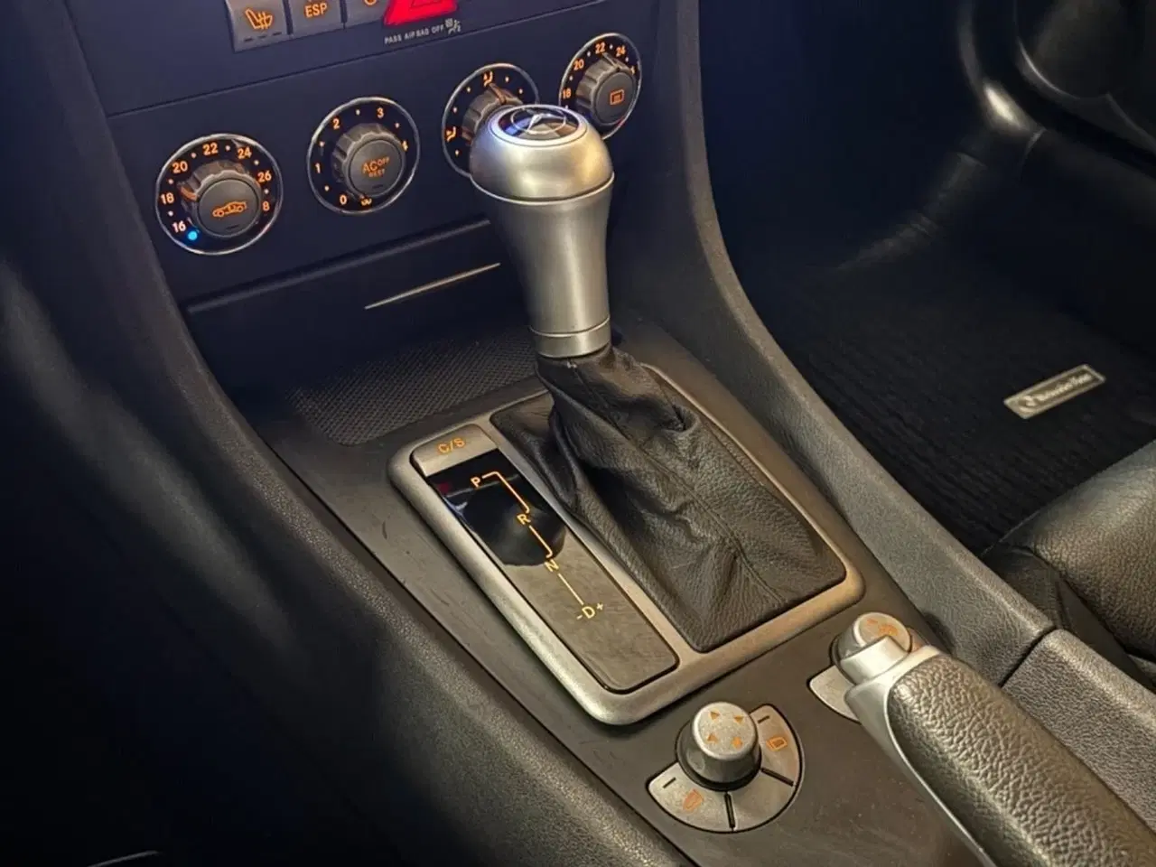 Billede 13 - Mercedes SLK200 1,8 Kompressor aut.