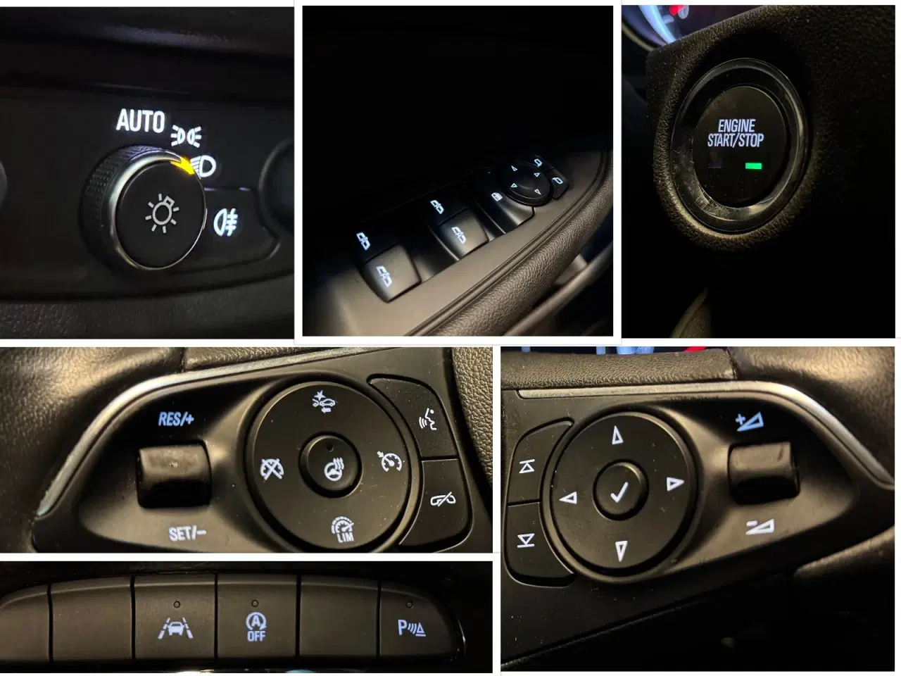 Billede 17 - Opel Insignia 1,6 CDTi 136 Excite Grand Sport