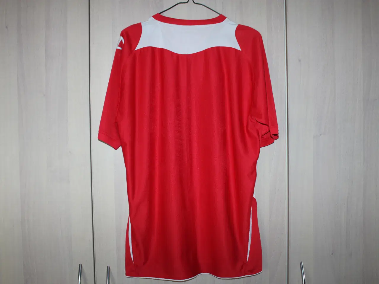 Billede 2 - Wales national team jersey (2008-2010)