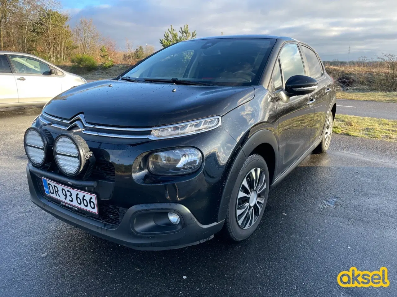 Billede 1 - Citroën C3 1,2 PureTech 110 Funky