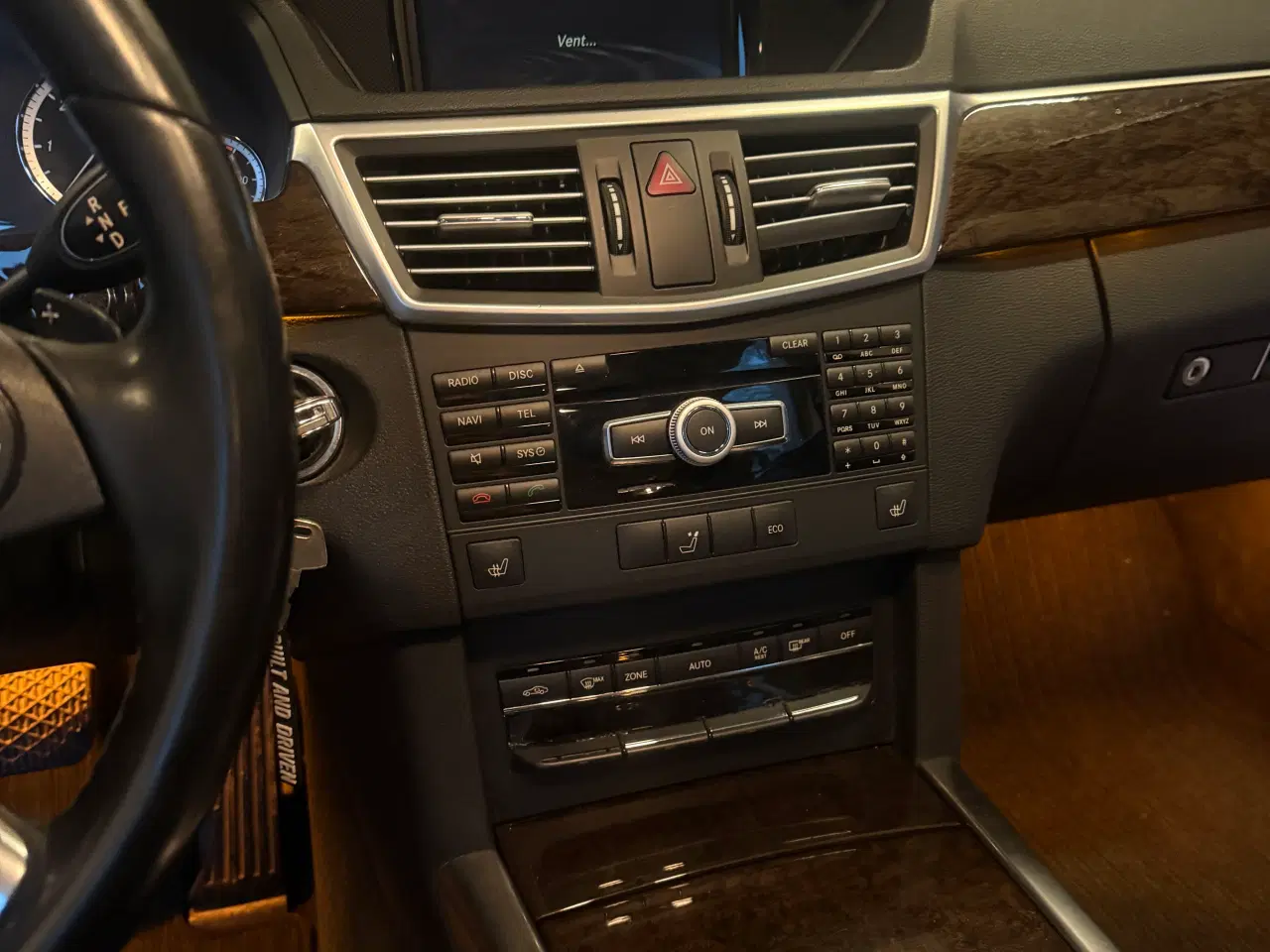 Billede 11 - Mercedes 