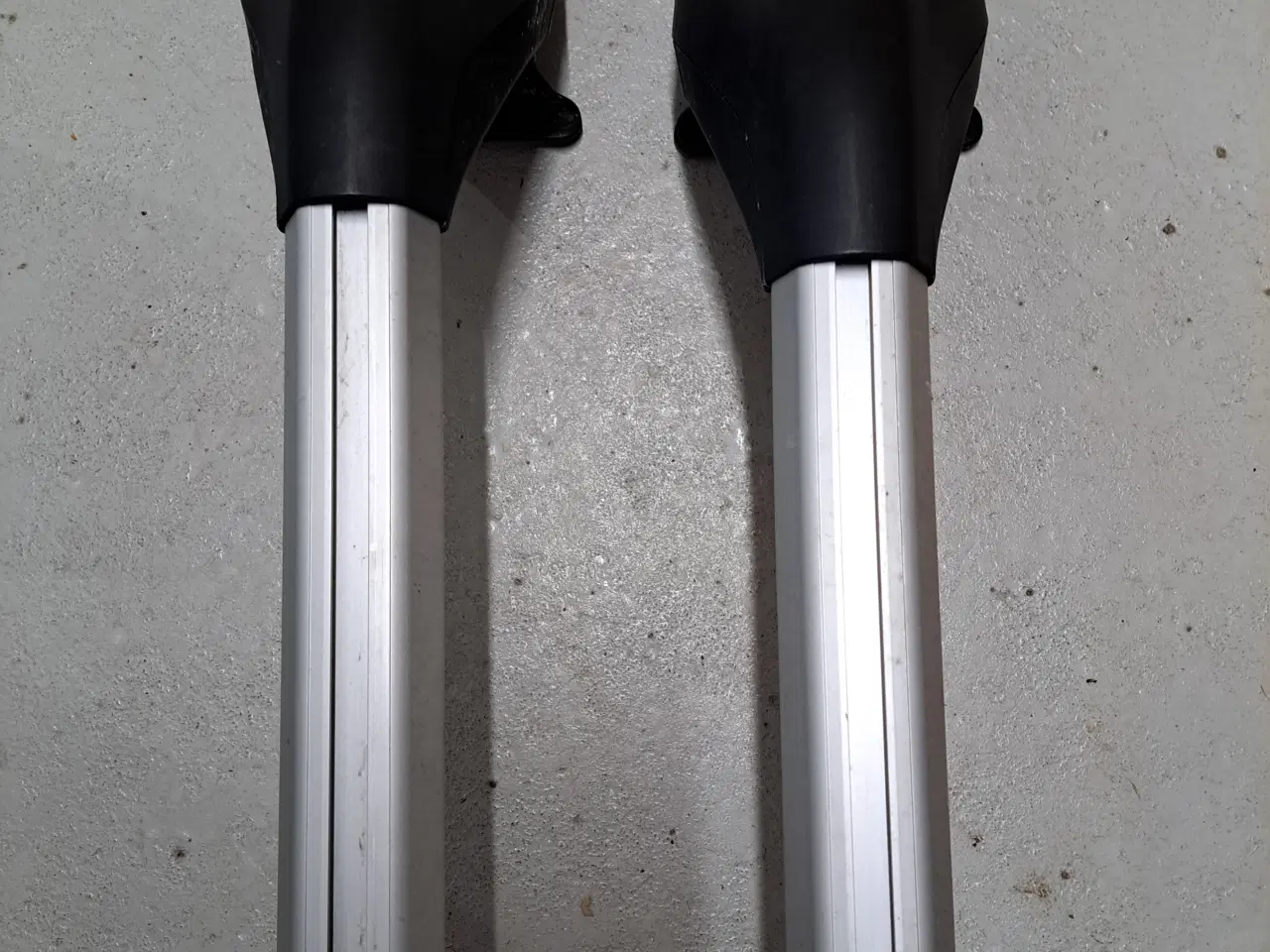 Billede 1 - Fine tagbøjler til Ford S-Max 2018