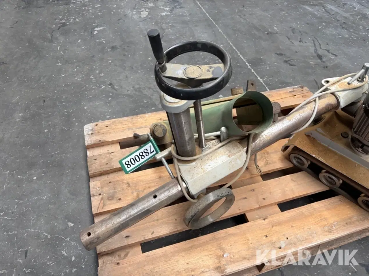 Billede 9 - Fremtræk Maggi Steff 2038 1 styk