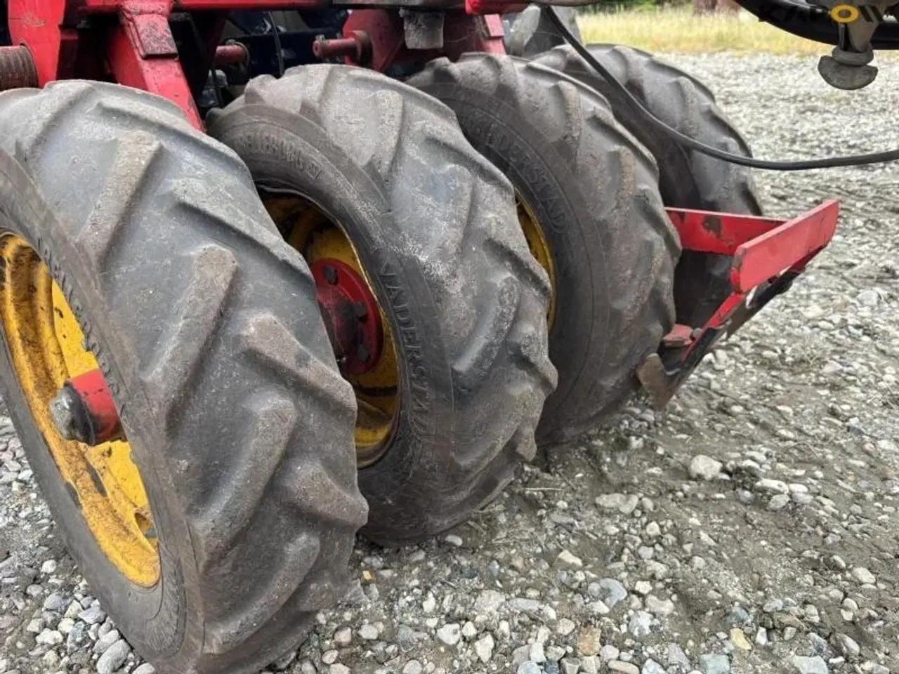 Billede 12 - Väderstad Rapid 800 F såmaskine