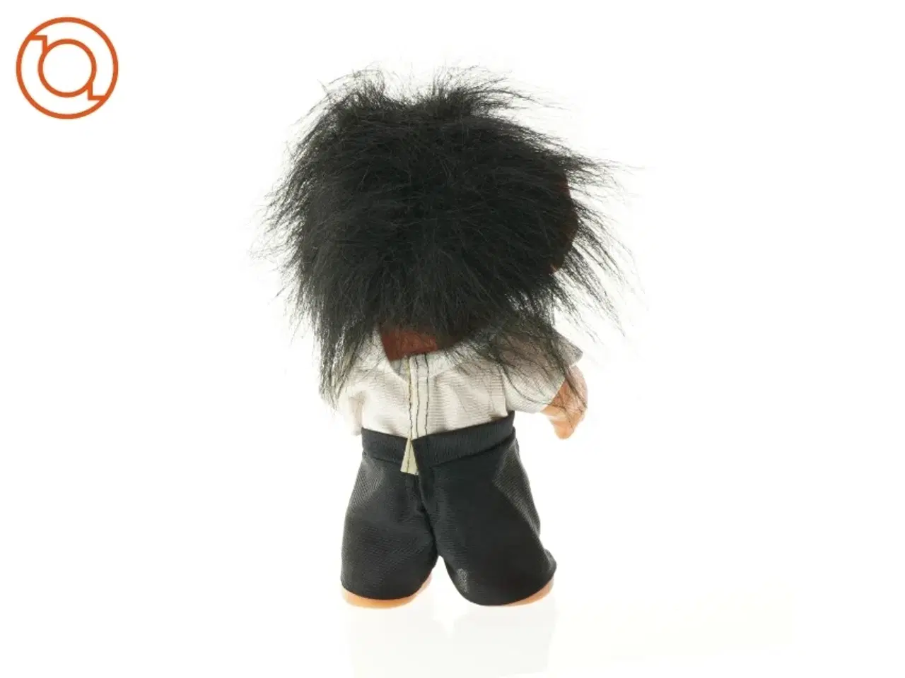 Billede 4 - Trold (str. 23 x 12 cm)