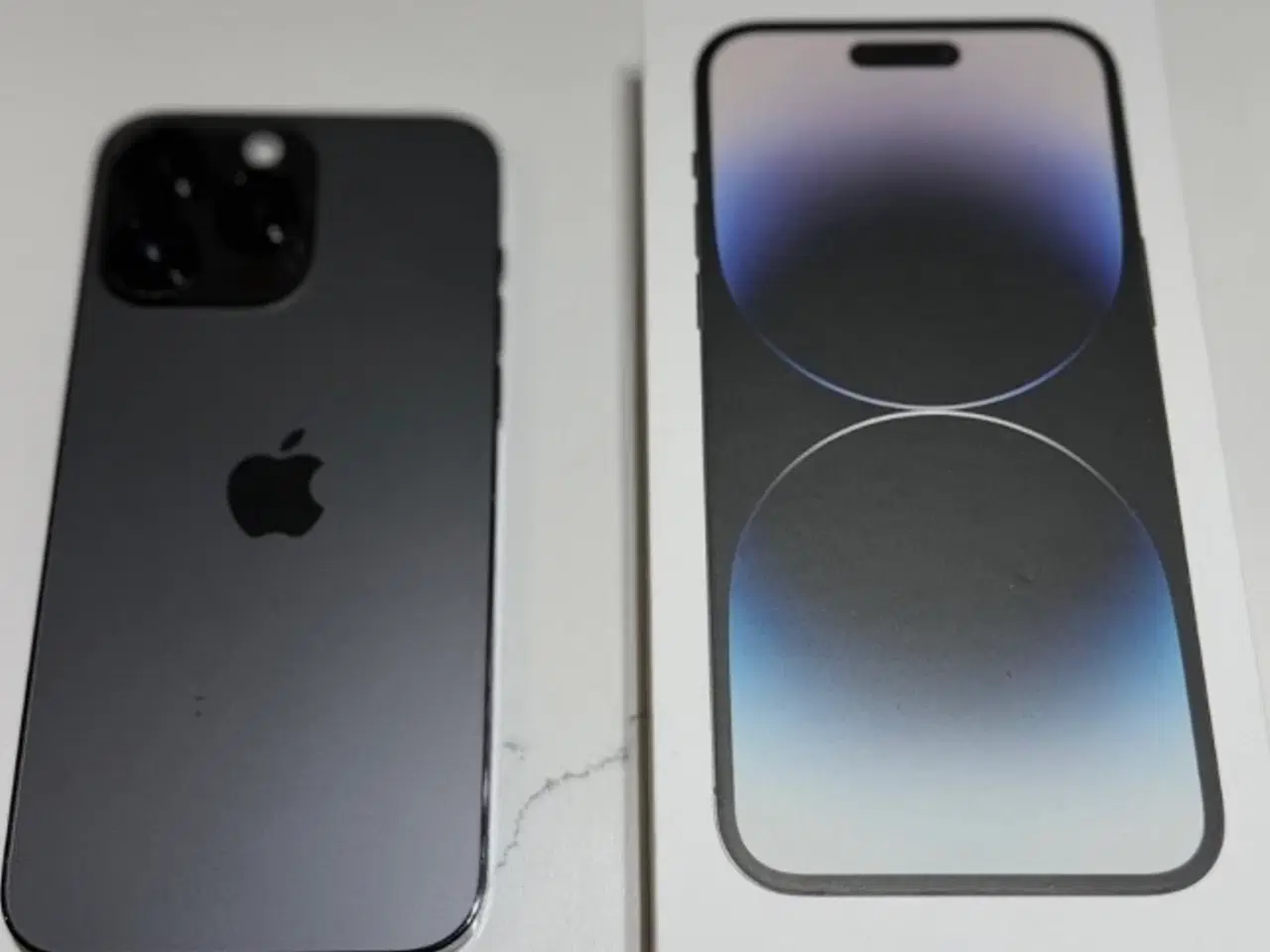 Billede 2 - iPhone 14 Pro Max 512GB