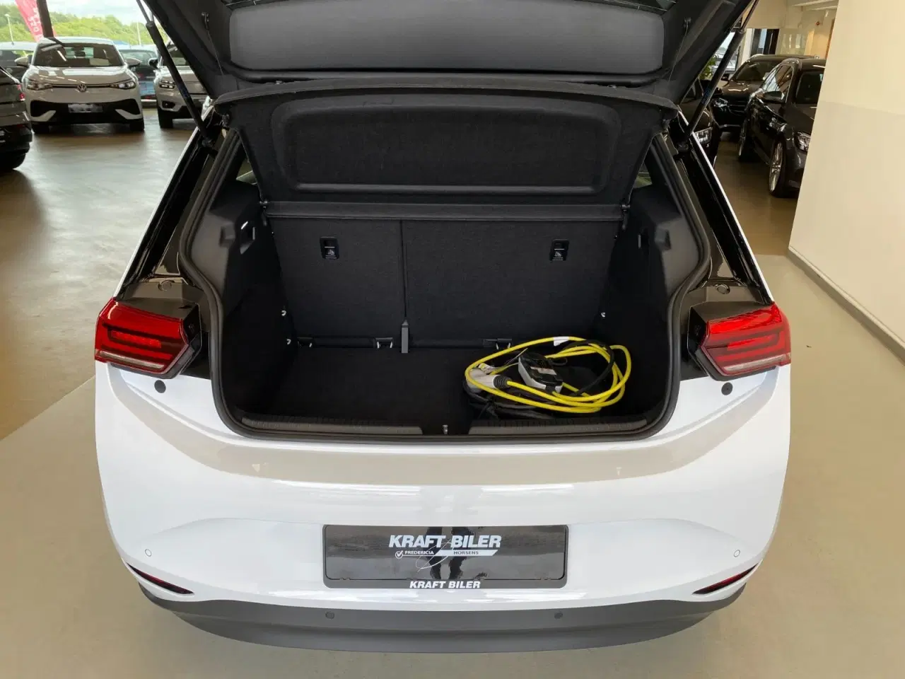 Billede 12 - VW ID.3 45 City Pure Performance