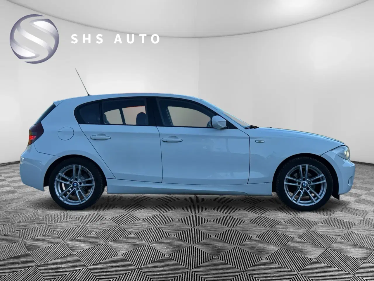 Billede 4 - BMW 118d 2,0 M-Sport aut.