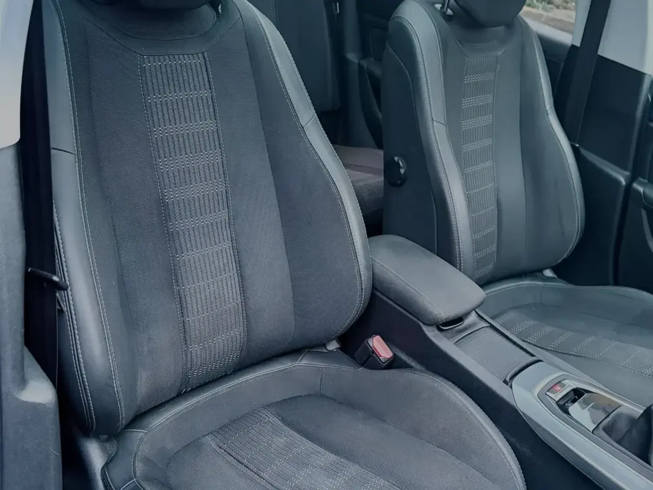 Billede 11 - Peugeot 308 1,5 BlueHDi 130 Allure+ SW