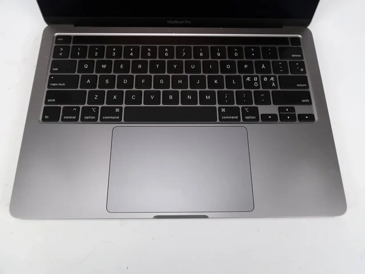 Billede 2 - Apple MacBook Pro M1 2020 13"