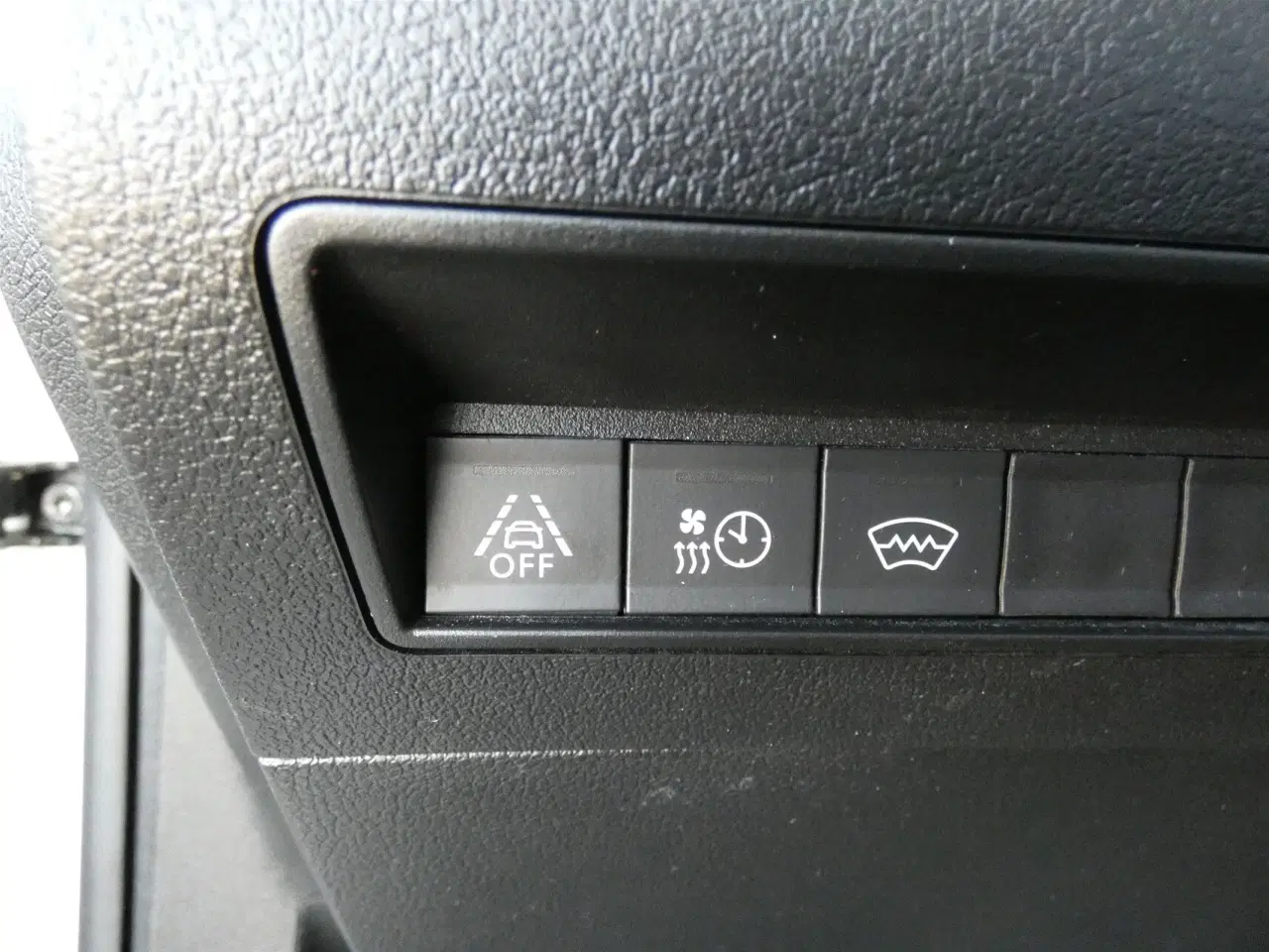 Billede 26 - Peugeot Partner L2 V2 1,5 BlueHDi Ultimate EAT8 130HK Van 8g Aut.