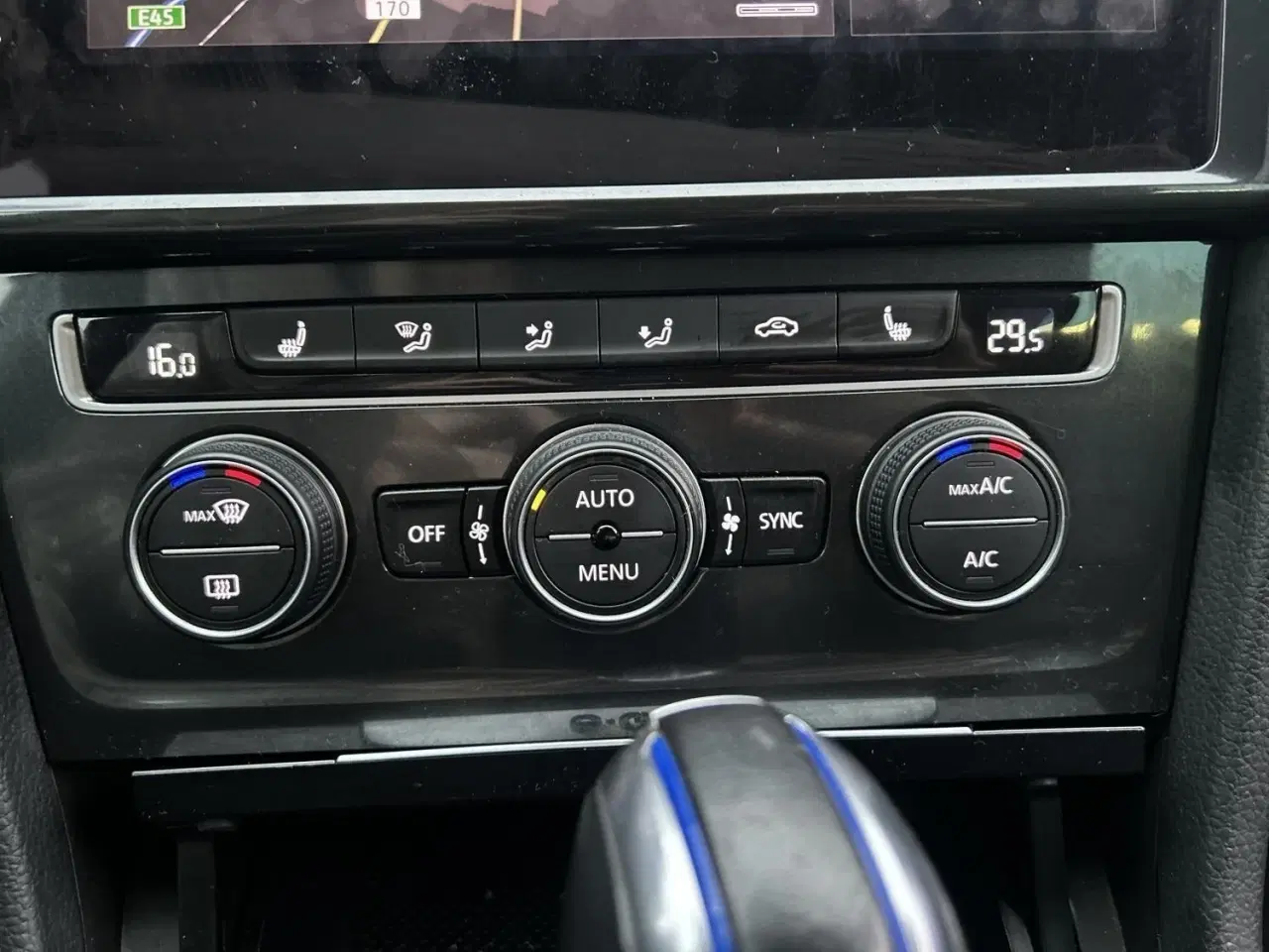 Billede 19 - VW e-Golf VII  