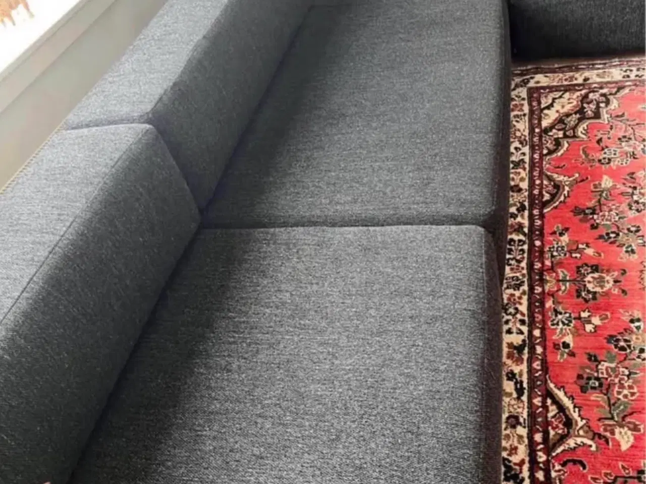 Billede 4 - MODULSOFA fra Bolia