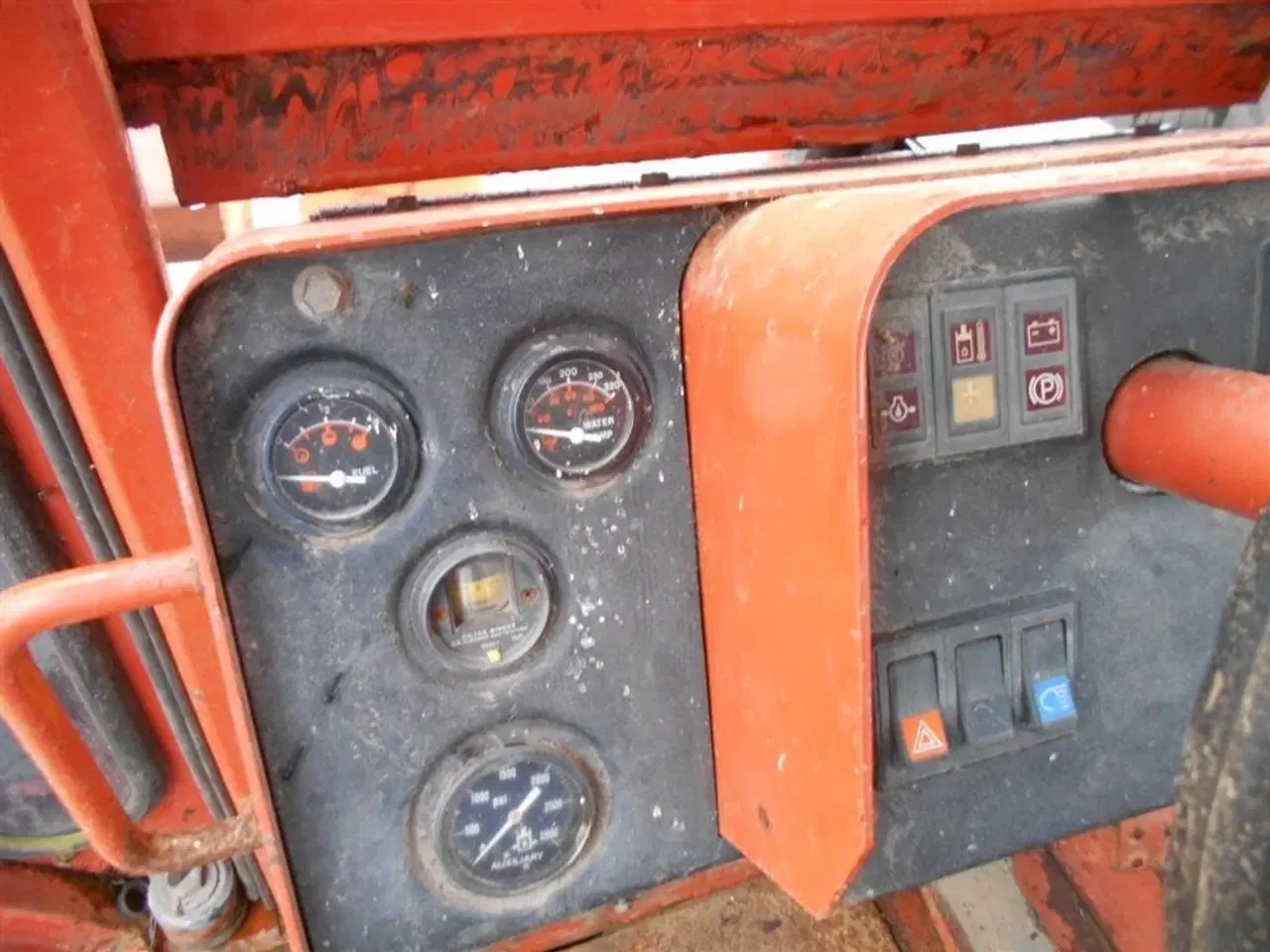 Billede 15 - Ditch Witch 8020