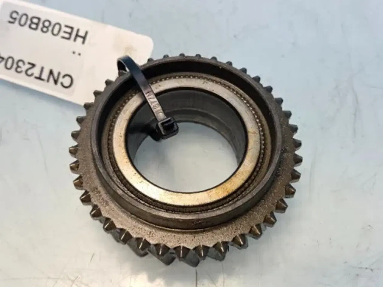 Billede 6 - John Deere 2040 Gear AL28709