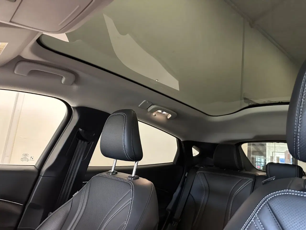 Billede 3 - Ford Mustang Mach-E 98 Premium Extended Range