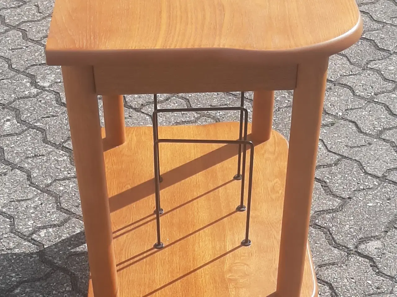Billede 3 - Stereo rack møbel