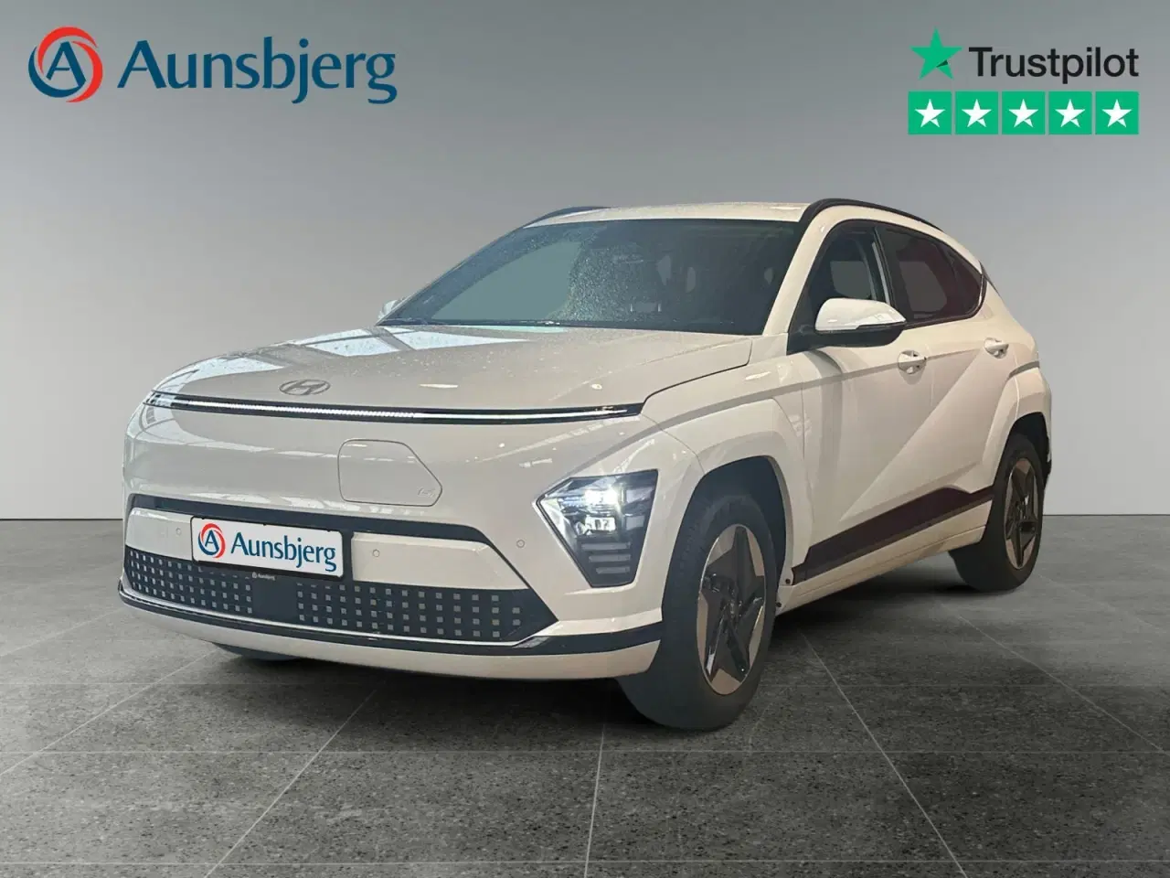 Billede 1 - Hyundai Kona 48 EV Advanced