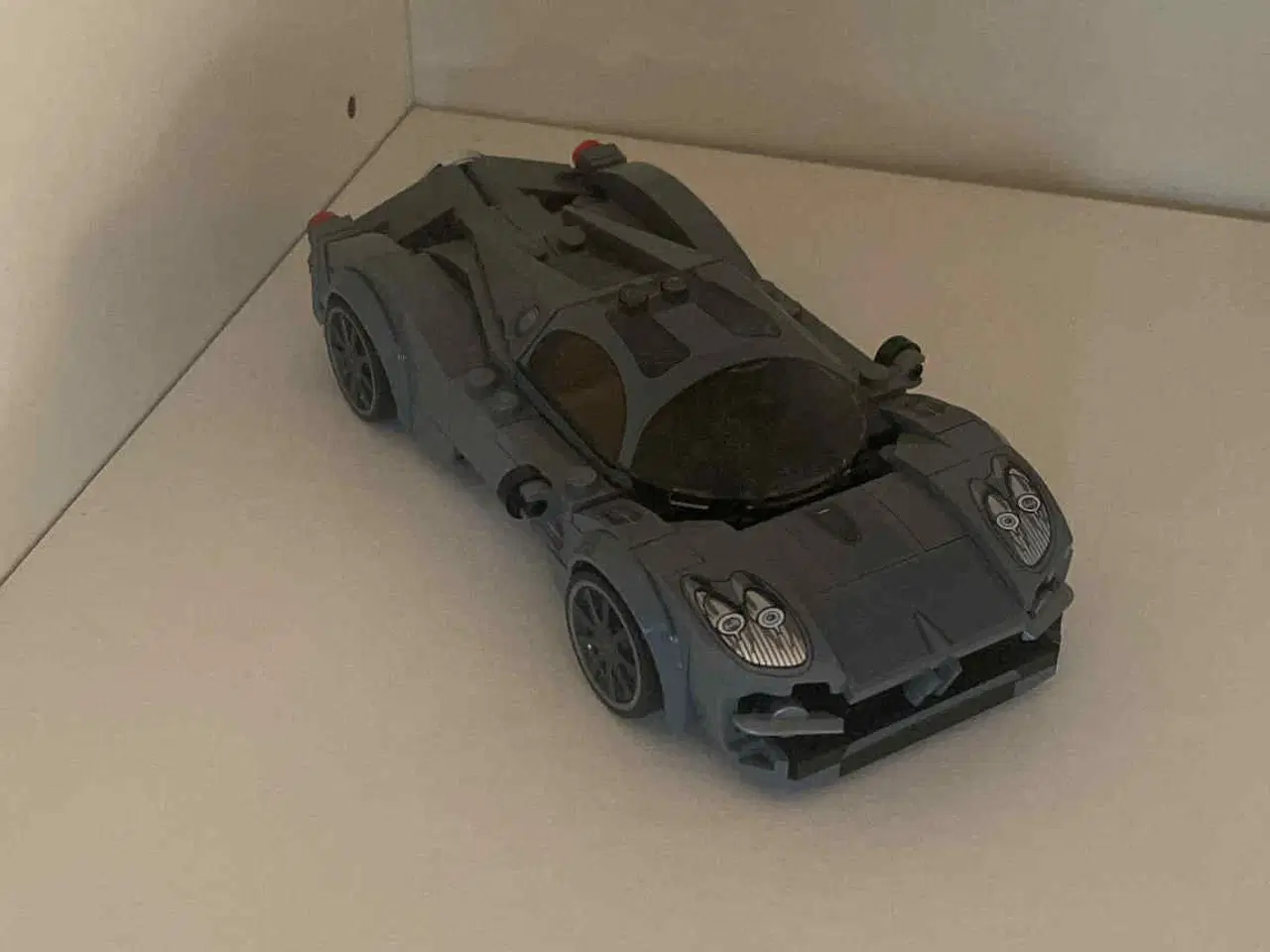 Billede 14 - Lego Speed champions 