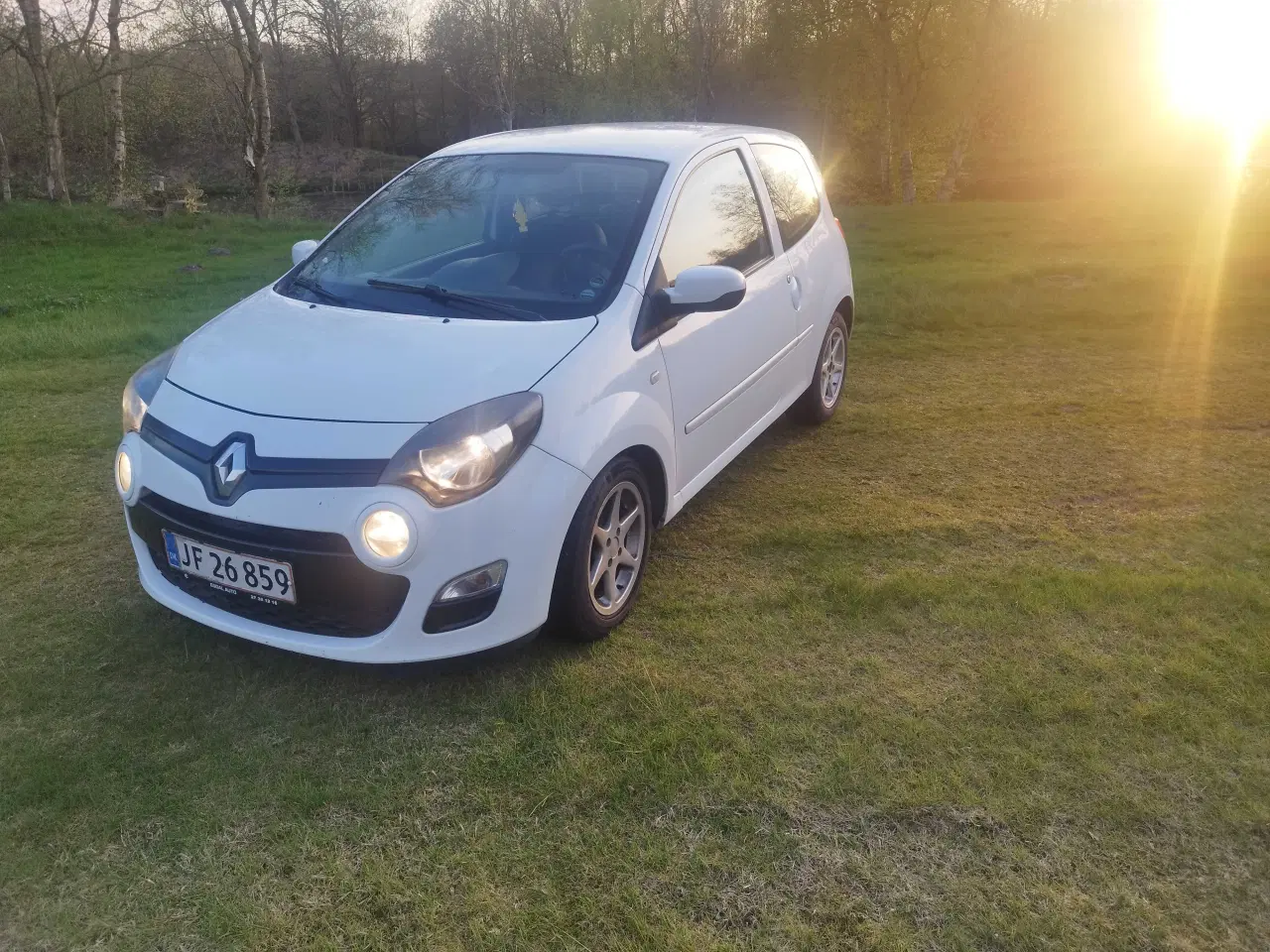 Billede 7 - Renault  Twingo1.5tdc