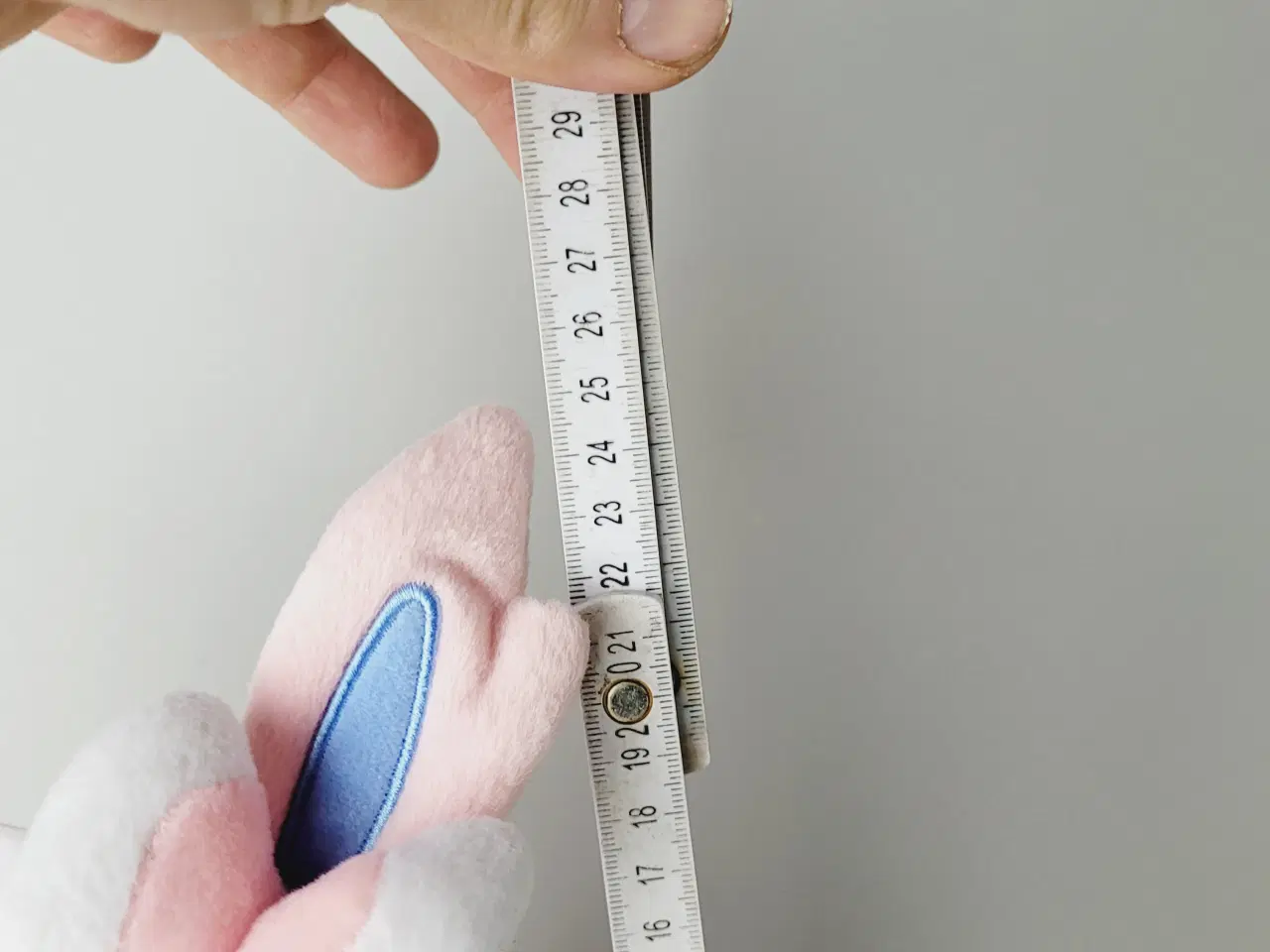 Billede 2 - ⭐️· Sylveon plysdyr fra Pokémon