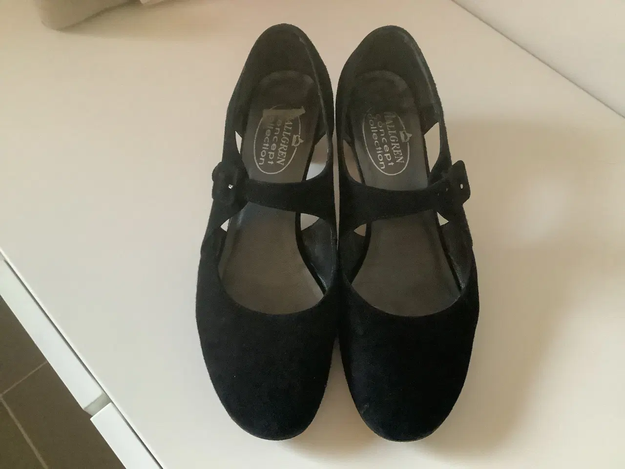 Billede 7 - Fest tøj buksedragt/kjole og top + paliet jakke - 