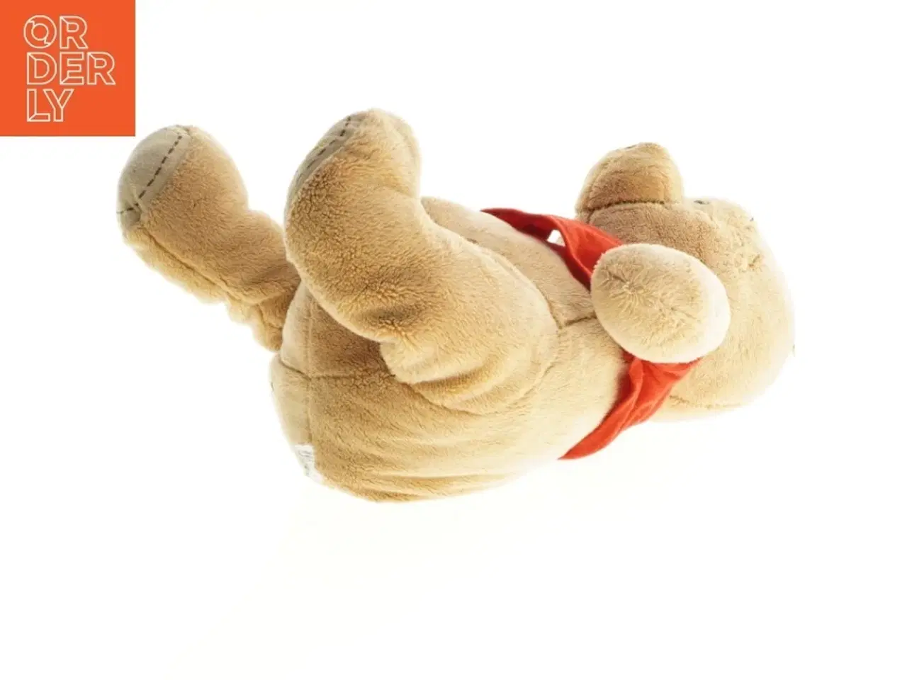 Billede 3 - Winnie the Pooh tøjdyr (str. 38 x 25 cm)