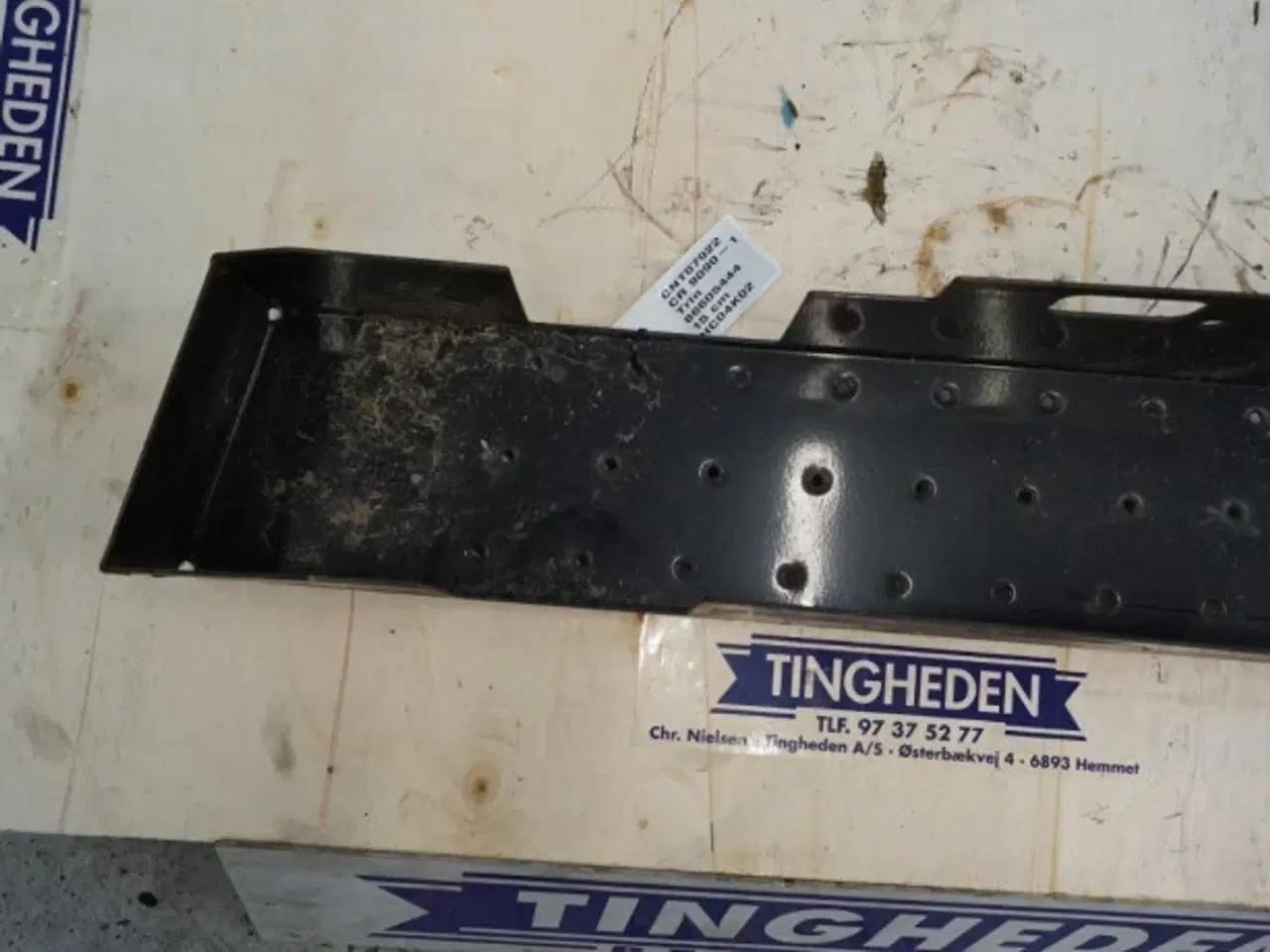 Billede 10 - New Holland CR9090 Trin 86605444