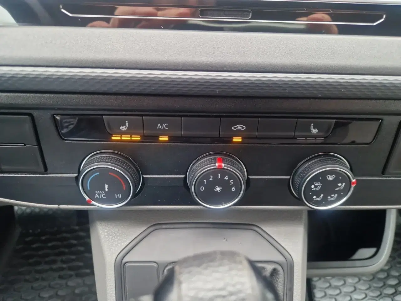 Billede 19 - VW Transporter 2,0 TDi 150 Kassevogn DSG lang