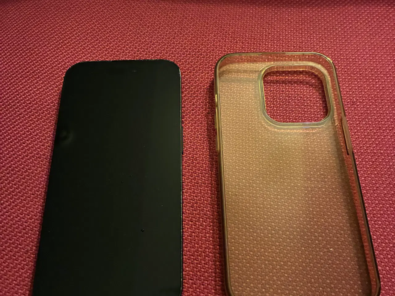 Billede 1 - Mobil sælges