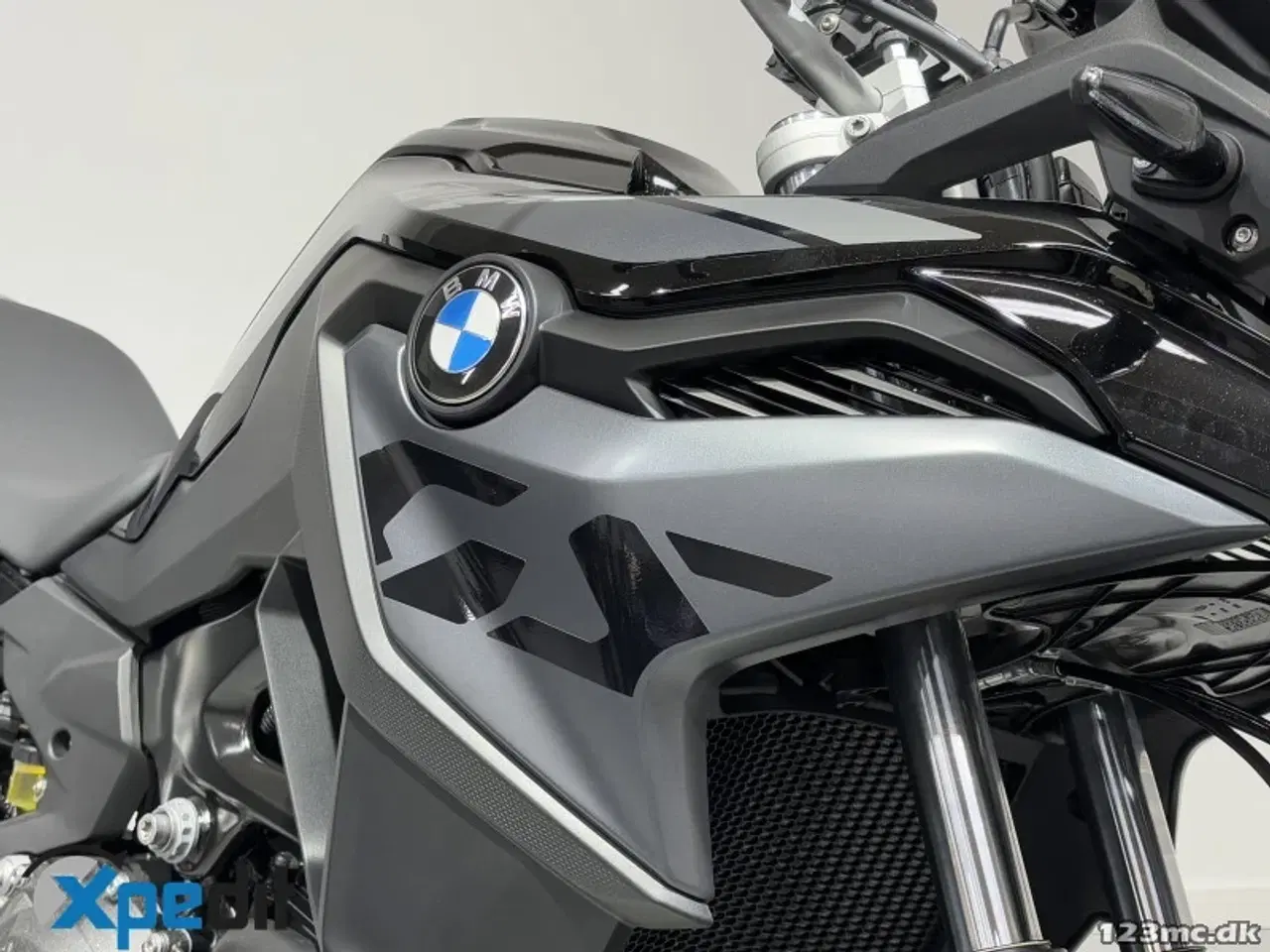 Billede 20 - BMW F 800 GS