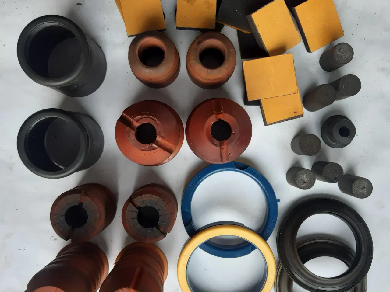 Billede 7 - autodata bøger, auto dele, nyt, brugt, 