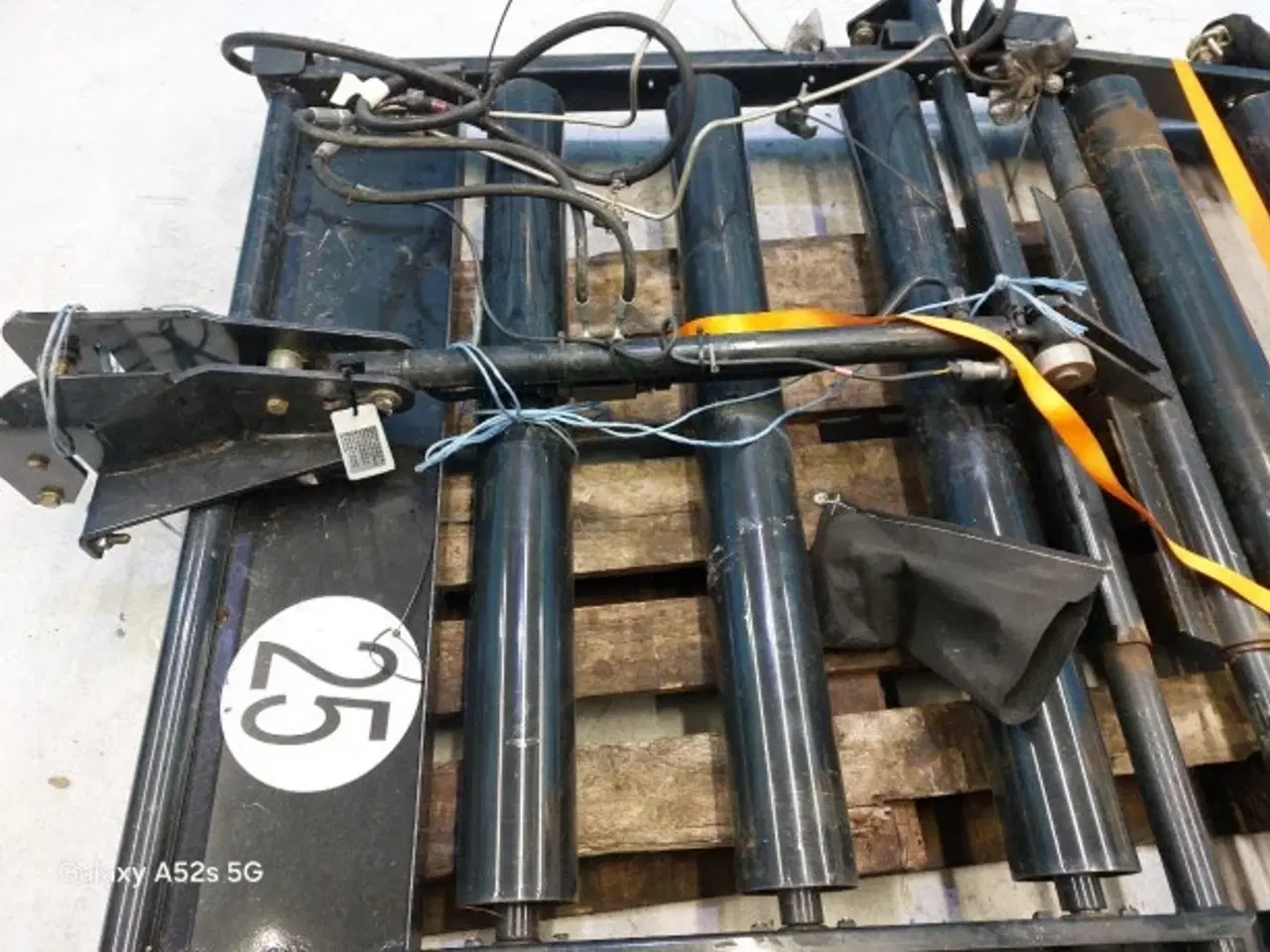 Billede 15 - New Holland 1290 Ballesliske 87723507