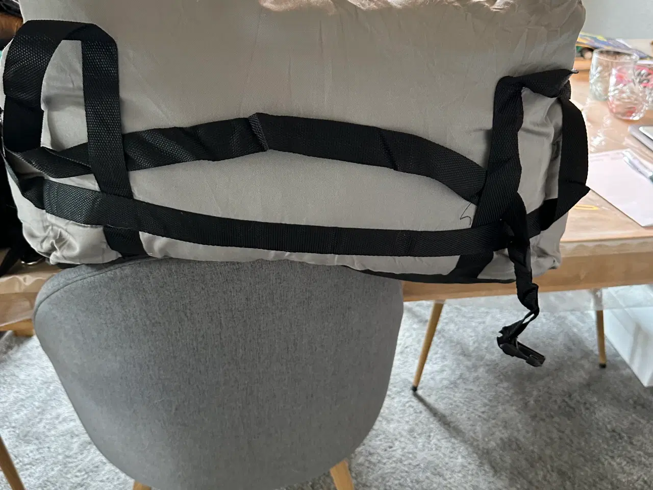 Billede 3 - Hunde autostol