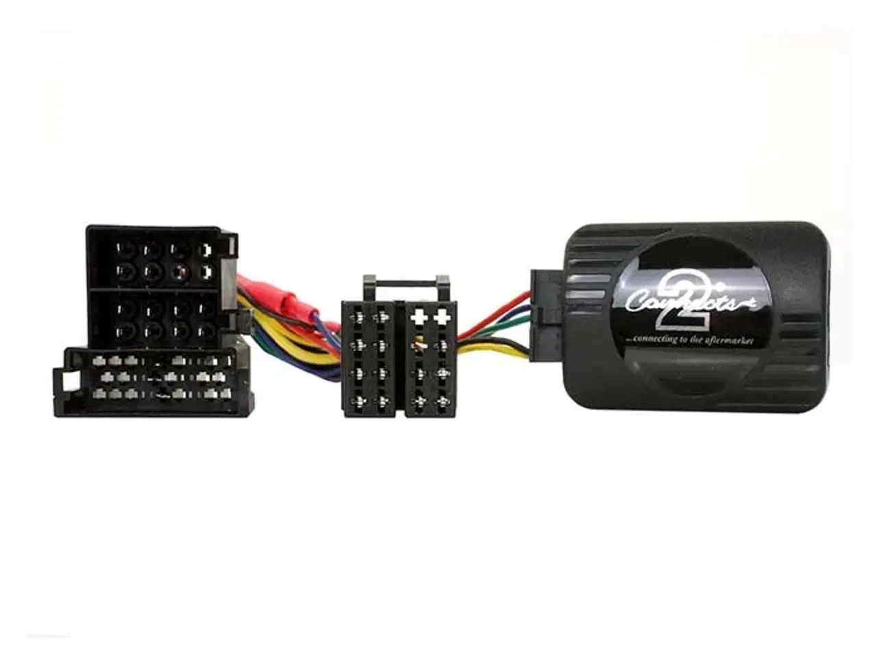 Billede 1 - Ctsar001.2 ratbetj. alfa u. canbus