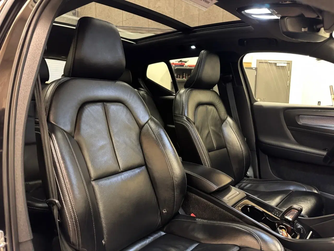 Billede 12 - Volvo XC40  P8 ReCharge Twin R-Design