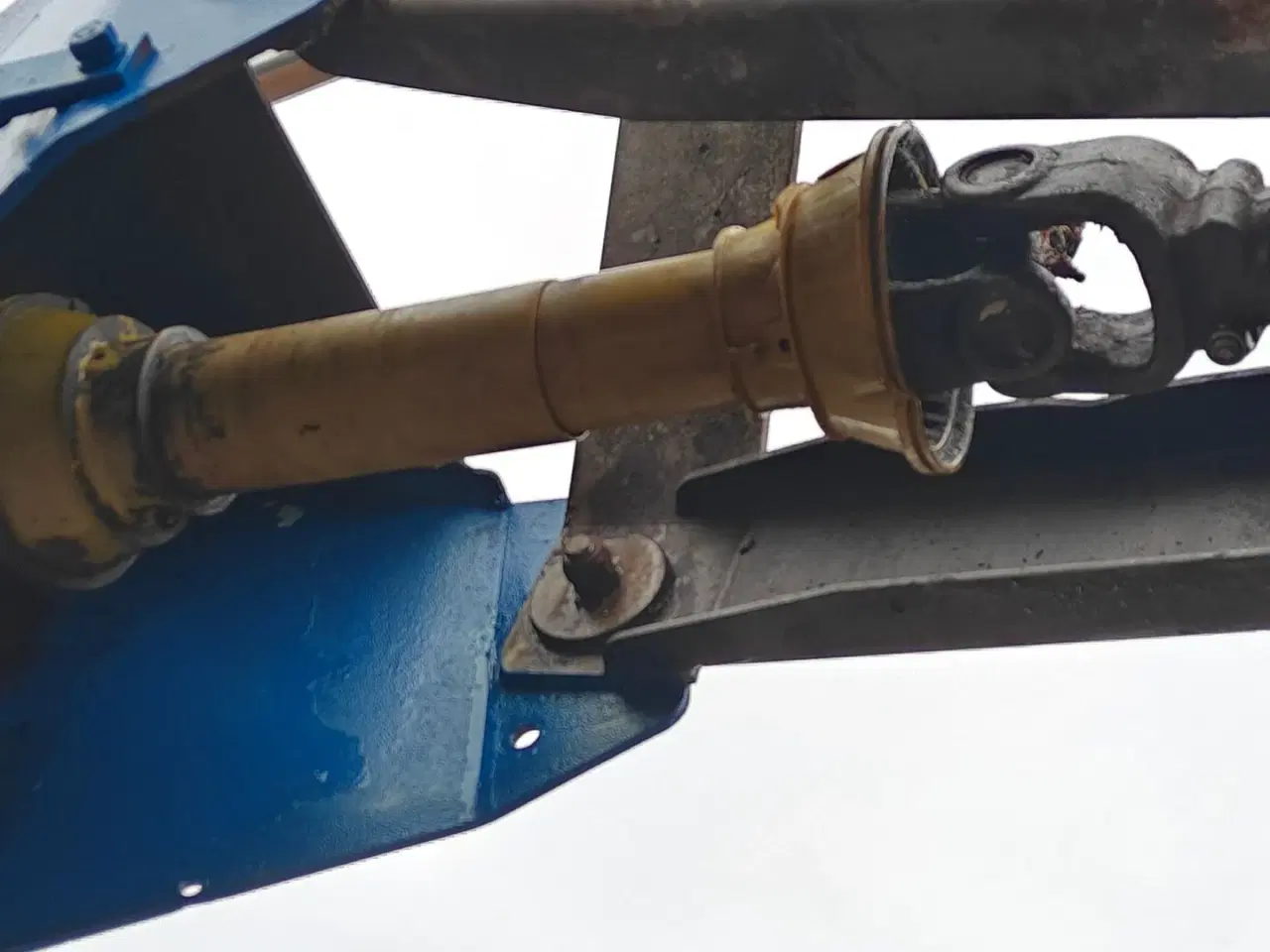 Billede 8 - Ørum GMD-7500