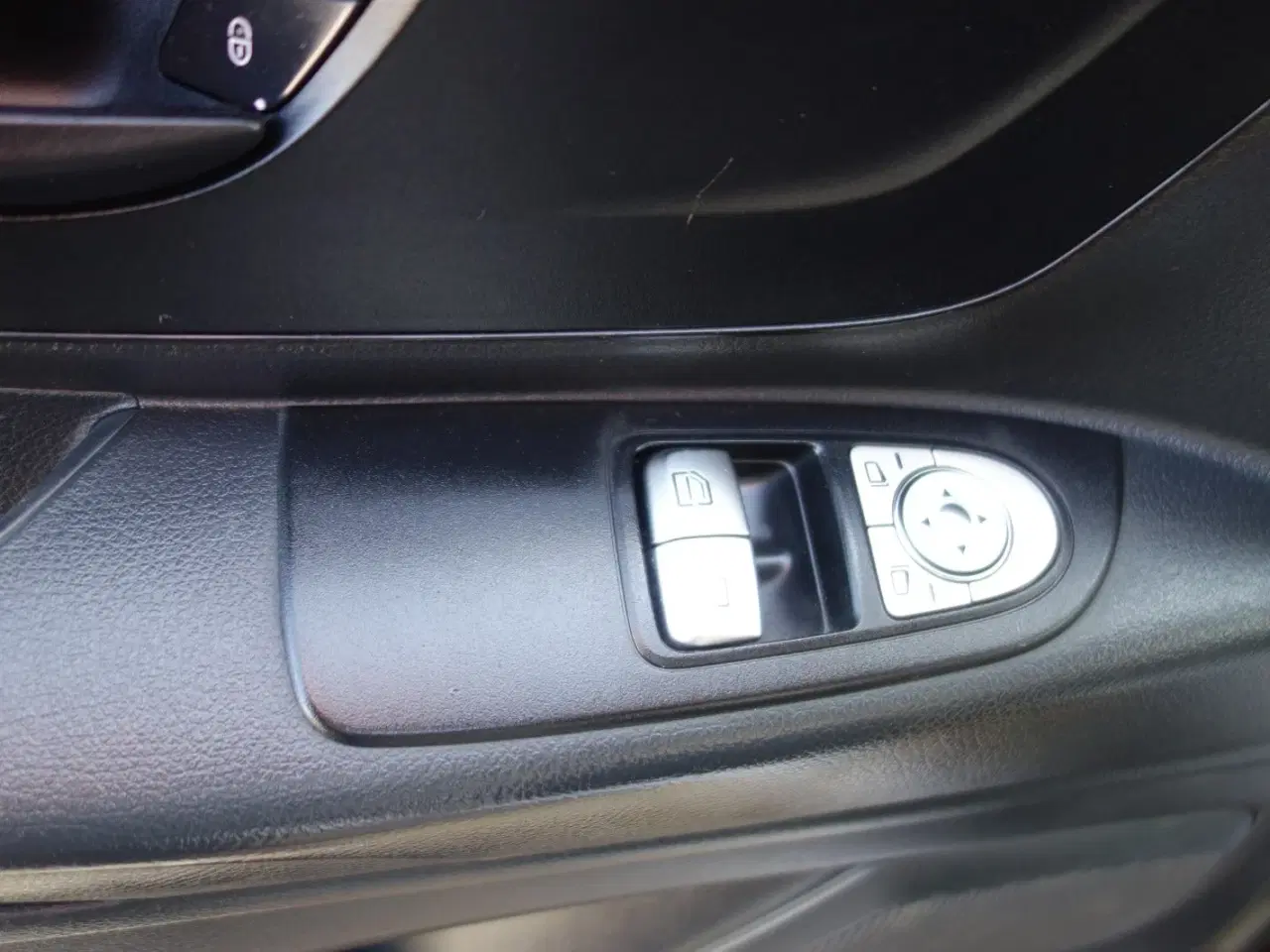 Billede 5 - Mercedes Vito 111 1,6 CDi Basic L