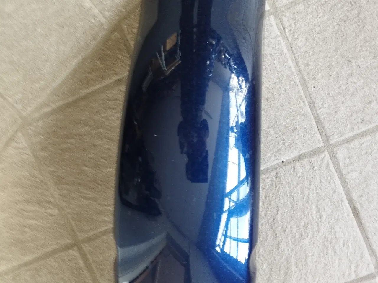 Billede 2 - Forskærm til Suzuki VZ 800 ( se %)